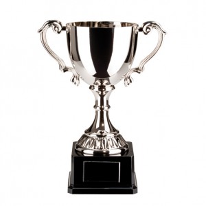 Trophy Cups and Presentation Cups available from Wessex Trophies